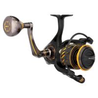 Penn Navijak Authority 5500 HS Spin Reel Box (2)