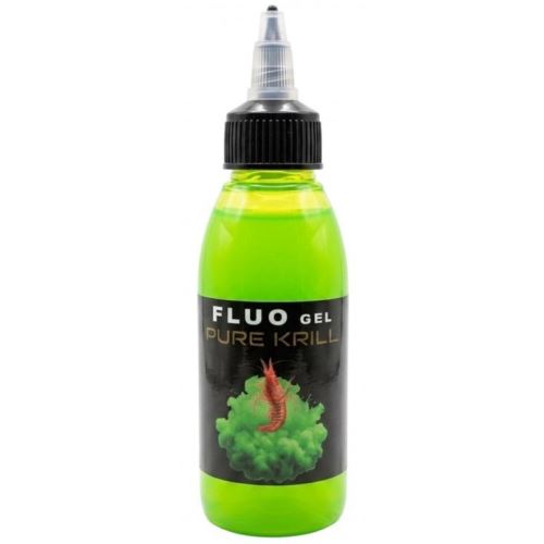 Method Feeder Fans Gel Fluo 100 ml