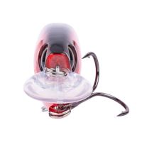 Shimano Wobler Lure Yasei Trigger Twitch D-SP Red Tiger 9 cm 11 g (2)