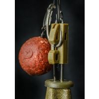 Gemini Olova A.R.C System Leads 128 g 5 ks Weed Green (3)