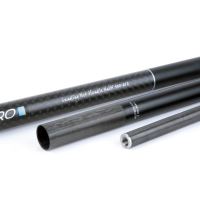 Shimano Podberáková Tyč Aero Pro Landing Net Handle 3-4,5 m 4-Diel (1)