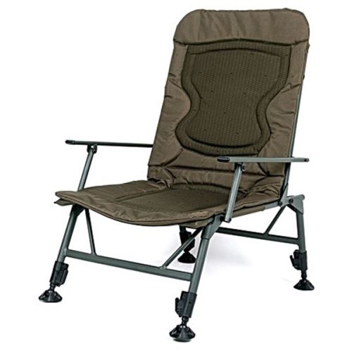 Nash Kreslo KNX Armchair