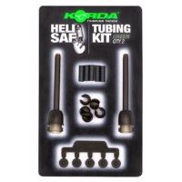 Korda Sada Pre Montáž Heli Safe Tubing Kit (10)