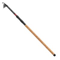 Daiwa Prút Ninja X Tele Carp 3,6 m 3 lb 6 Dielov (1)