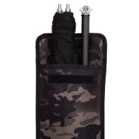 Fencl Kaprový Podberák Carp Classic Pogumovaná Sieť 105 cm 42" 3 m Tyč + Obal (11)