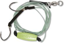 Black Cat Náväzec Freestyle Rig Black Cat Náväzec Freestyle Rig