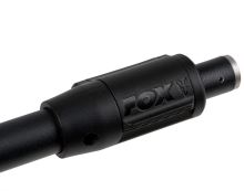 Fox Vidlička Power Point Cam Lok Storm Pole (4)