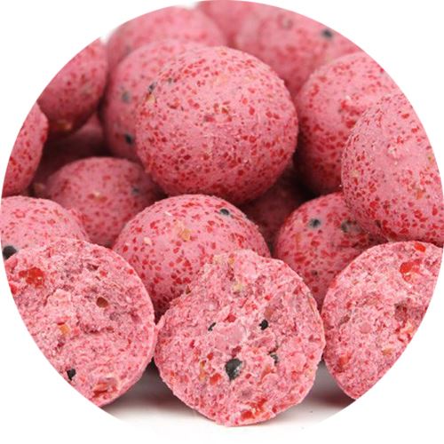 Imperial Baits Boilies Uncle Bait Extra Strong