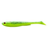Daiwa Gumová Nástraha Prorex Slim Shady Golden Chartreuse Shocker (1)