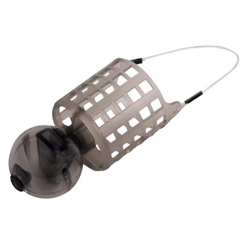 Korum Krmítko Slow Sinking Feeder