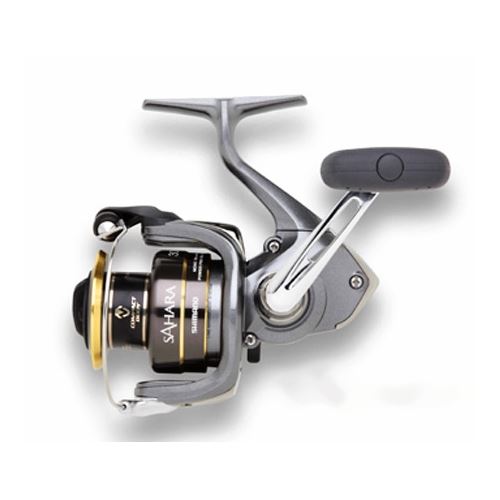 Shimano Navijak Sahara 3000 FE