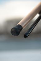 Black Cat Prút Battle Cat Elite Bank LE 3,20 m 200-400 g 1+1-Diel (4)