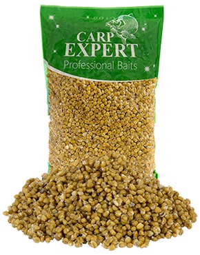 Carp expert pšenica 1 kg - med