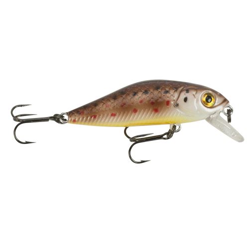 Iron Claw Wobler Apace MC 40 S BBT 4 cm 3,3 g