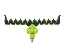 Delphin Feederový Držiak Sixto Reaxe Flexi