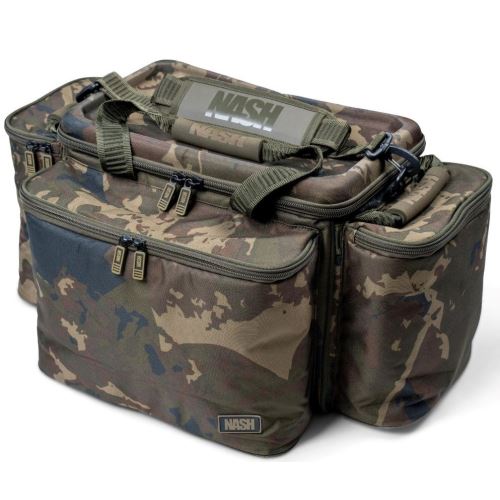 Nash Taška Subterfuge Carryall Medium 50l