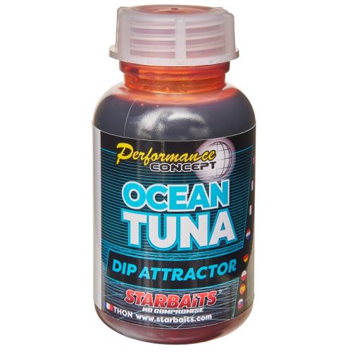 Starbaits Dip Ocean Tuna 200 ml