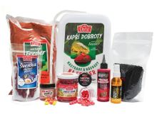 Chytil Vedierko Nástrah a Návnad Na Feeder 02 Chytil Vedierko Nástrah a Návnad Na Feeder 02