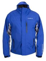 Shimano Bunda Wear Rain Jacket Non Padded Blue - L