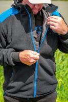 Preston Innovations Mikina Windproof Fleece Jacket (5)