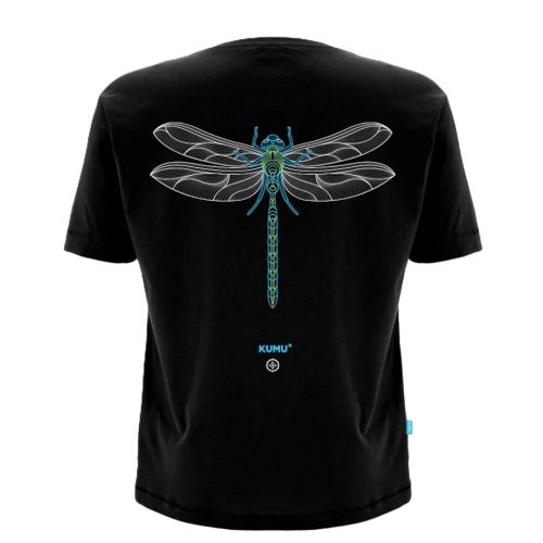 Kumu Dětské Tričko Emperor