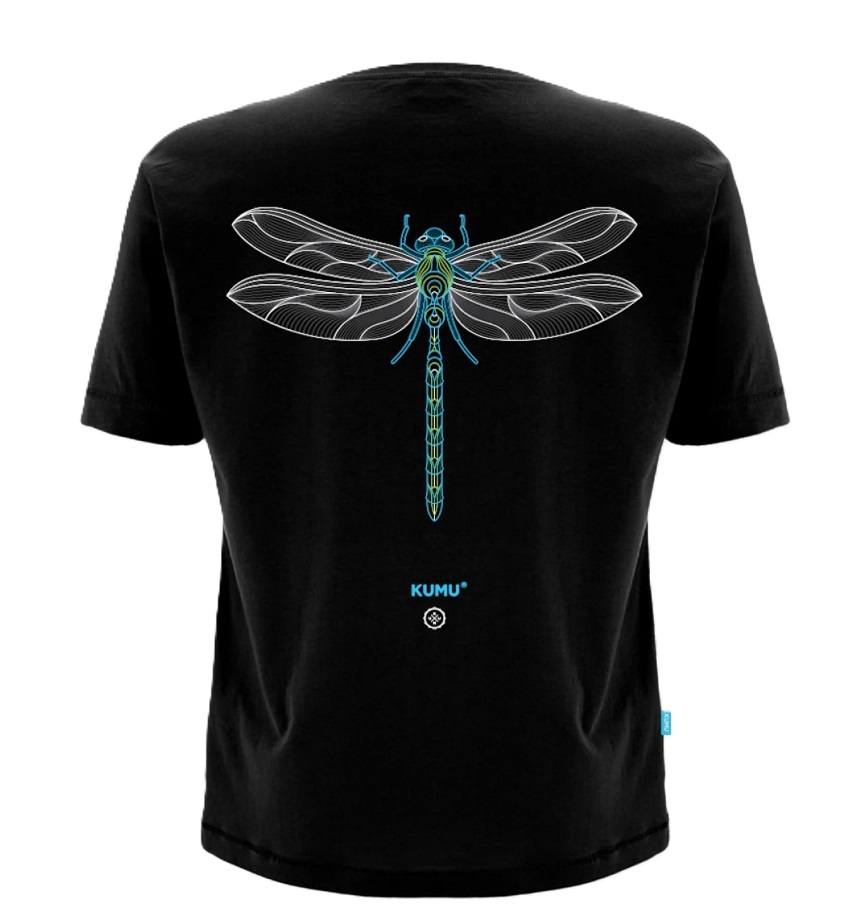 E-shop Kumu tričko emperor - l