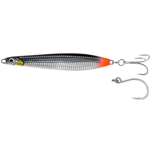 Savage Gear Surf Seeker Silver Black Mullet