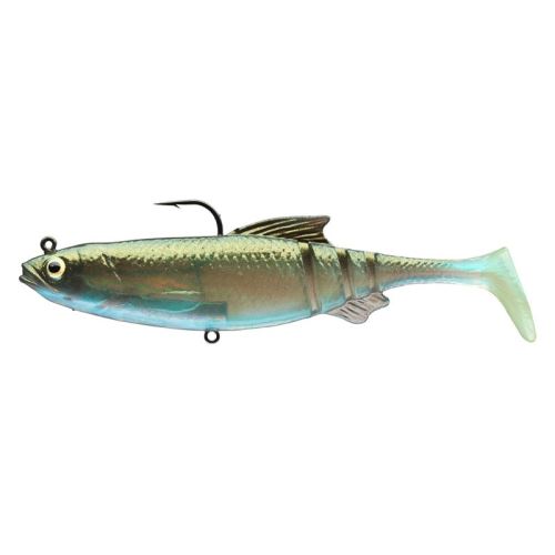 Daiwa Gumová Nástraha Prorex Lazy Roach Green Bleak RD