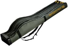 Sportex Puzdro Na Prúty 2024 Štvorkomorové Bags V 165 cm