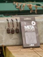 One More Cast Náväzec Neutral Lock Hook Ronnie Boy Barbless (11)