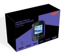 Lucky Nahadzovací Sonar Pony (3)