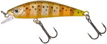 Gunki Wobler Rodan SHW Orange Tag Trout - 4 cm 5,3 g