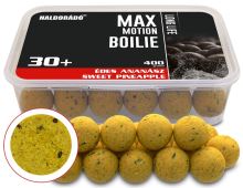 Haldorádó Boilies Max Motion Long Life Sladký Ananás (1)
