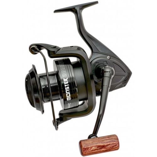 Carp Zoom Navijak Predator-Z Monster FD 10000