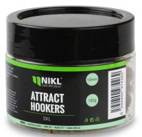 Nikl Attract Hookers Rýchlo Rozpustné Dumbells 3XL - 150 g 14 mm