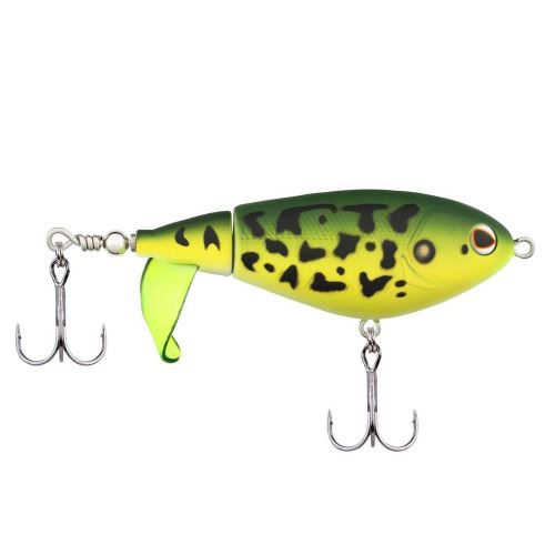 Berkley Wobler Choppo MF Frog 9 cm 14 g