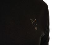 Fox Tričko Black Fox Head Logo T Shirt (4)