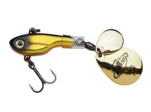 Berkley Nástraha Pulse Spintail Sinking Kinkuro - 7,5 cm 21 g