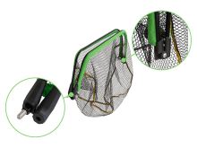 Delphin Podberáková Hlava Plávajúca Reaxe FloateR FoldCube (1)