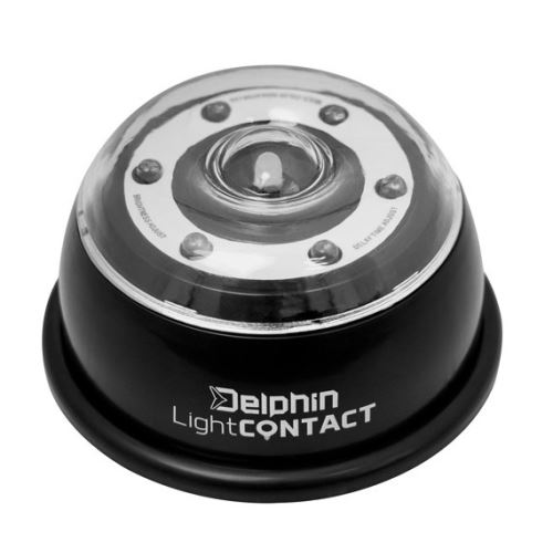 Delphin Svetlo Do Bivaku Light Contact 6+1LD