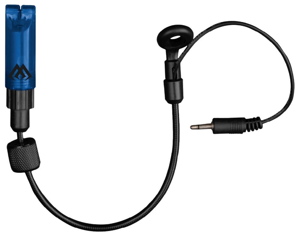 E-shop Mikado swinger led intro hanger - modrá