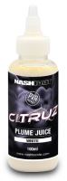 Nash Booster Citruz Plume Juice 100 ml - White
