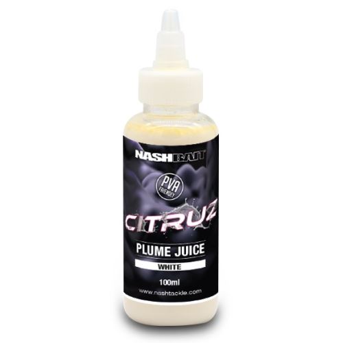 Nash Booster Citruz Plume Juice 100 ml