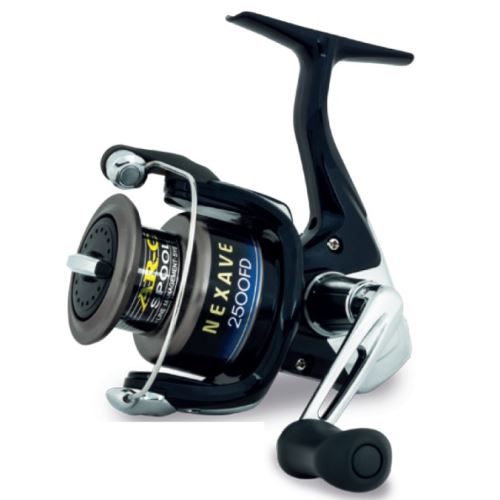 Shimano Navijak Nexave 1000 FD