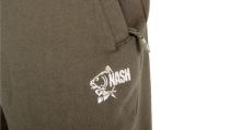 Nash Tepláky Tracksuit Bottoms (1)
