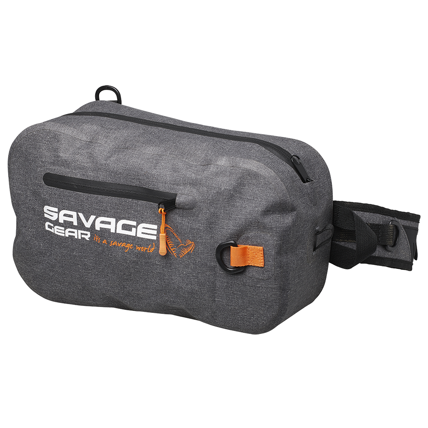 Savage gear batoh aw sling rucksack 13 l