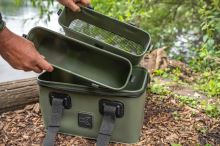 Korum Taška EVA Tackle and Bait Station (8)