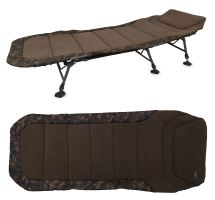 Fox Lehátko R-Series R1 Camo Bedchair Compact (1)