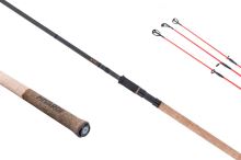 Mivardi Prút Distance Method XTR 390SH 3,9 m 180 g 3-Diel