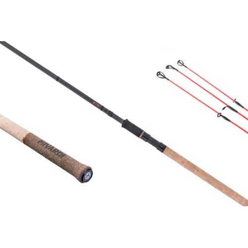 Mivardi Prút Distance Method XTR 390SH 34,2 m 180 g 3-Diel